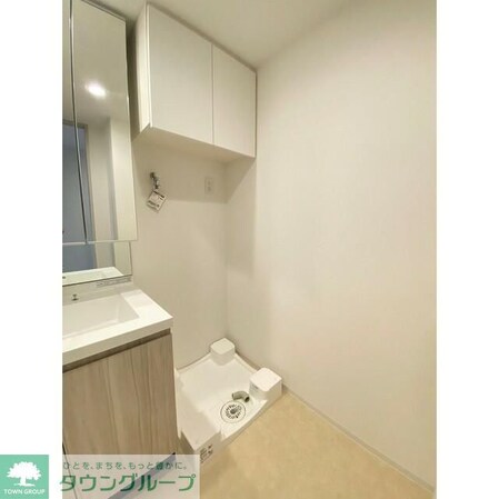 ラグゼナ戸田公園IIの物件内観写真